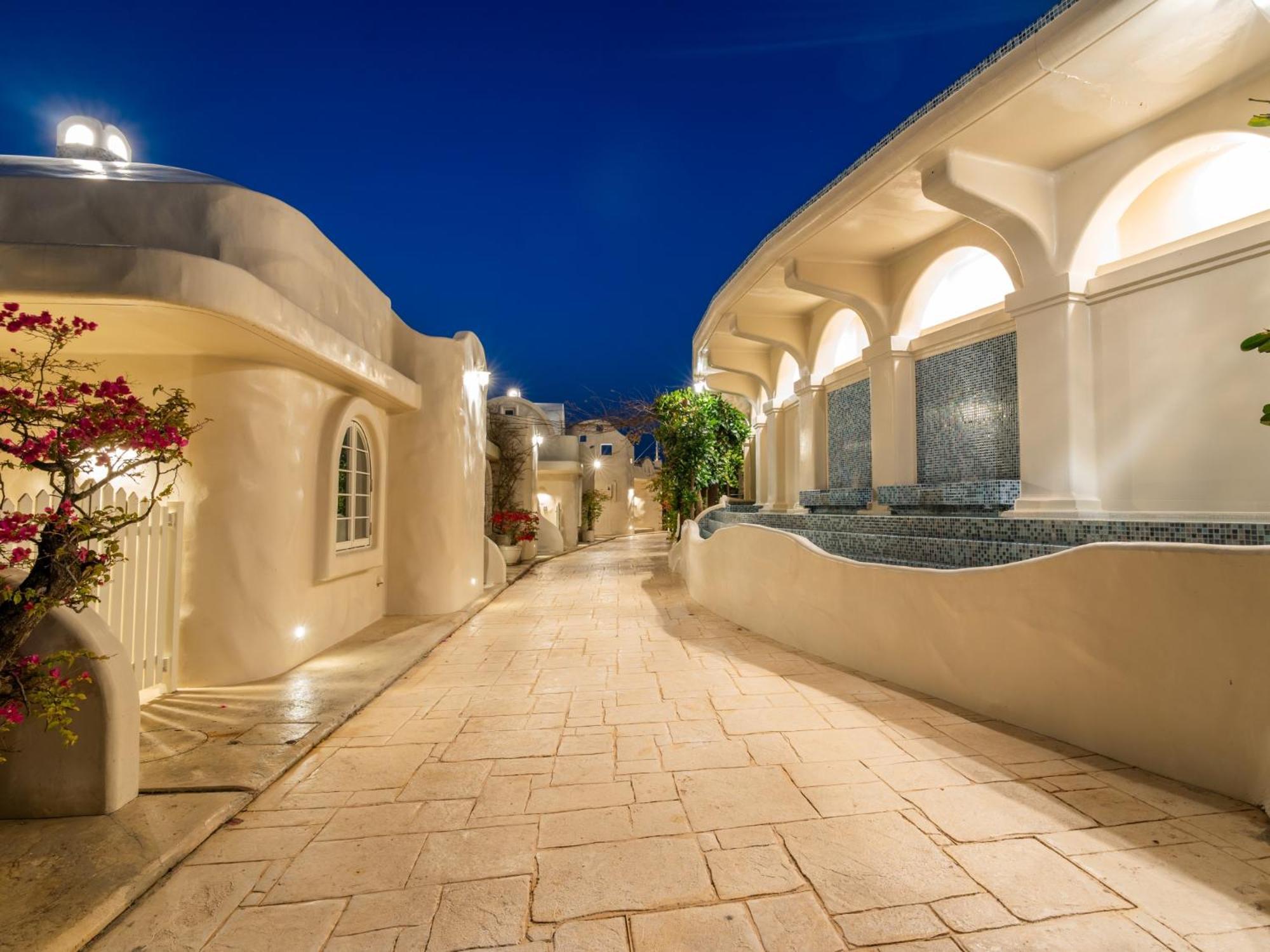 Yuki Suite Kourijima Nakijin Exterior foto